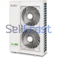 Ballu BVRFO-KS7-120