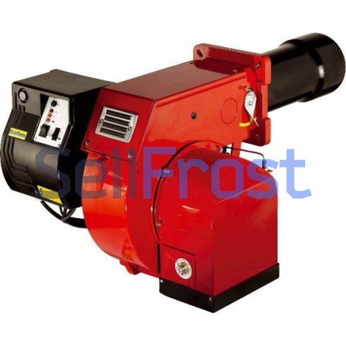 Ecoflam MAIOR P 700 PR 